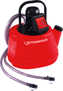 Rothenberger - Ontkalkingspomp Romatc 20
