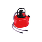Rothenberger - Ontkalkingspomp Romatc 20
