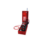 Rothenberger - Rotest Gaslekcontroletoestel Gw 150/4