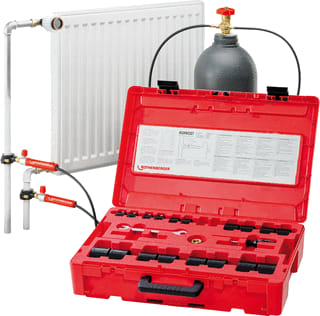 Rothenberger - Rofrost Pijpbevriezingsapparaat 65030