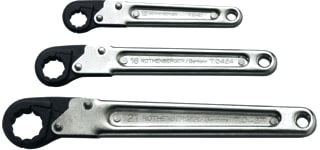 Rothenberger - Roclick Div. Mannen HG 70427