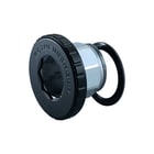 Rothenberger - diamant-boormachine (elektrisch) ROFIX ADAPT MET MOER