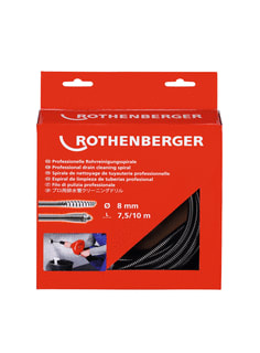 Rothenberger - Div. Mannen HG 72425