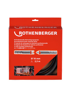 Rothenberger - Div. Mannen HG 72433
