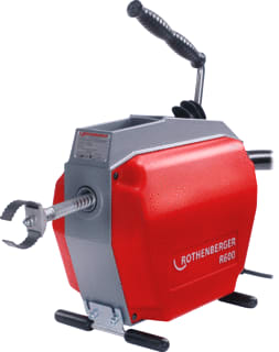 Rothenberger - Afvoerontstopper afv stopper 72687