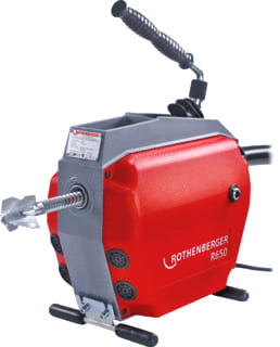 Rothenberger - Afvoerontstopper afv stopper 72688