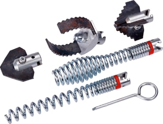 Rothenberger - Div. Mannen HG 72939