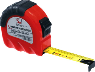 Rothenberger - Div. Mannen HG 77397