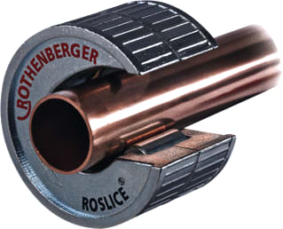 Rothenberger - Roslice Pijpsnijder (hand) Pijpsn Koper 12Mm