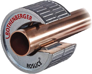 Rothenberger - Roslice Pijpsnijder (hand) Pijpsn Koper 15Mm