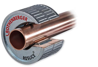 Rothenberger - Roslice Div. Mannen HG 88818