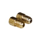 Rothenberger - Toebeh./onderd. meerwegkranenblok Aansltstk 5/16"M-1/4"Fsae