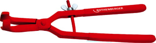Rothenberger - Wastafeltang Standkraan Moertang 270Mm