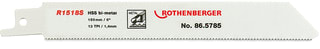 Rothenberger - Div. Mannen HG 865785