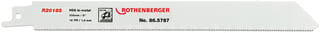 Rothenberger - Div. Mannen HG 865787
