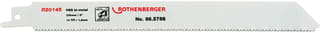 Rothenberger - Div. Mannen HG 865788