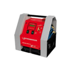 Rothenberger - Roklima Multi 4F Diamant-boormachine (elektrisch) Multi 4F, 80Bar