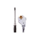 Rothenberger - Rotorque Momentsleutel Rtrq Aircn+Drgts+Drmomslt