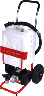 Rothenberger - Rosolar Spoelcompressor Pump Plus