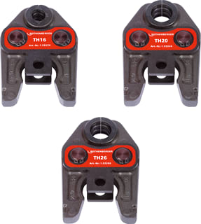 Rothenberger - Persbek/persketting v persfitting Persbkst Stand Th16-20-26