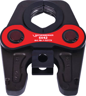 Rothenberger - Persbek/persketting v persfitting Standaard Sv42