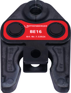 Rothenberger - Persbek/persketting v persfitting Compact Be16