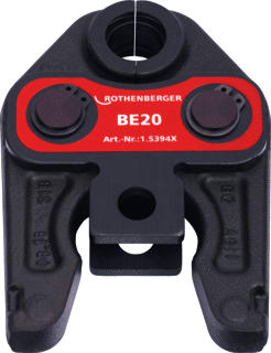 Rothenberger - Persbek/persketting v persfitting Compact Be20