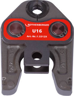 Rothenberger - U Persbek/persketting v persfitting U16