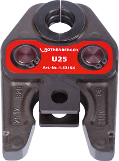 Rothenberger - U Persbek/persketting v persfitting U25