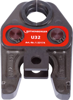 Rothenberger - Persbek/persketting v persfitting 015317X