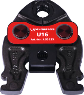 Rothenberger - Persbek/persketting v persfitting Compact, U16