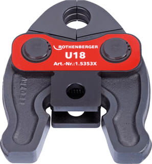Rothenberger - Div. Mannen HG 015353x
