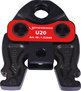 Rothenberger - Persbek/persketting v persfitting Compact, U20