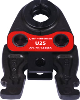 Rothenberger - Persbek/persketting v persfitting Compact, U25
