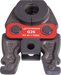 Rothenberger - Div. Mannen HG 015366x