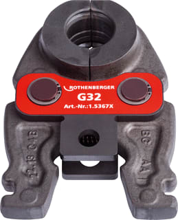 Rothenberger - Persbek/persketting v persfitting persbek 015367x