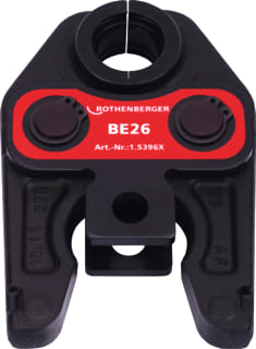 Rothenberger - Persbek/persketting v persfitting persbek standaard be26