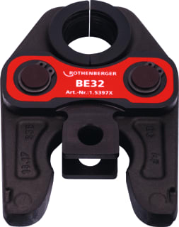 Rothenberger - Persbek/persketting v persfitting Standaard Be32