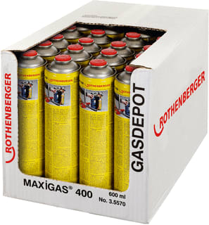 Rothenberger - Div. Mannen HG 035570-A