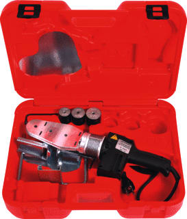 Rothenberger - Toebeh./onderdelen v lasapparatuur roweld p63 s-6 sword set