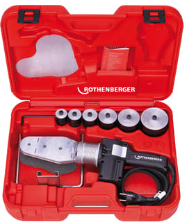 Rothenberger - Toebeh./onderdelen v lasapparatuur Toebeh Lasapp 053893X