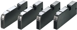 Rothenberger - Draadsnijkop Snijbekkn Bspt Ridgid1-2"