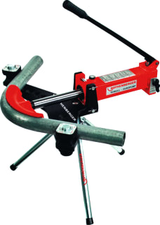 Rothenberger - Pijpenbuigmachine Hand-Hydr Buigpmprobull E