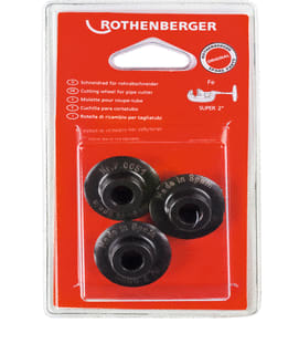 Rothenberger - Div. Mannen HG 070051D