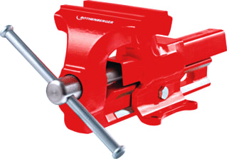 Rothenberger - Bankschroef Bnkschroef 0-120 Bekbr120