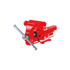 Rothenberger - Bankschroef Bnkschroef 0-120 Bekbr120