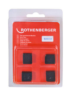 Rothenberger - Div. Mannen HG 070832X