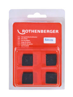 Rothenberger - Snijplaat 070833X