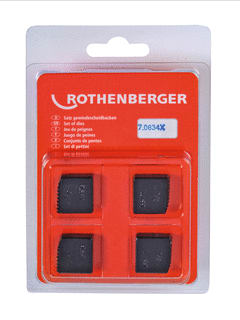 Rothenberger - Div. Mannen HG 070834x
