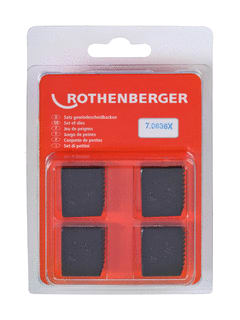 Rothenberger - Div. Mannen HG 070836X